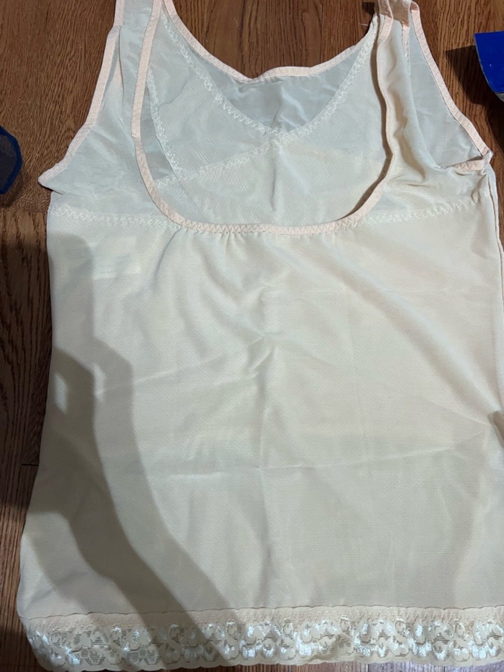 ardyss women abdowomen shirt nude size xxl - Picture 3 of 16